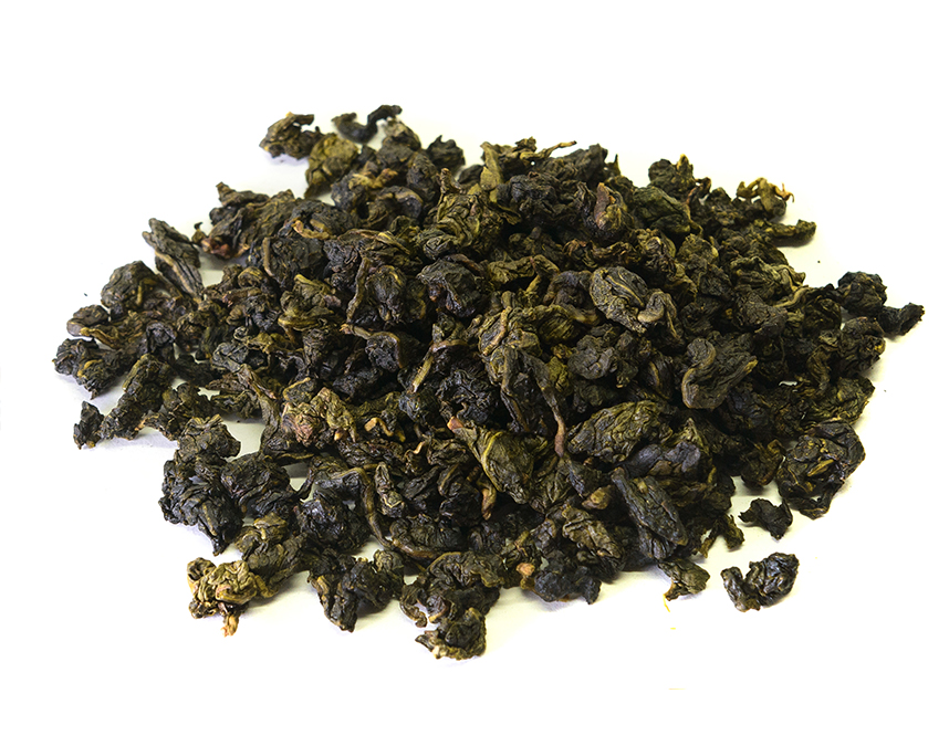 milk oolong 355 китай (samovartime) / чай улун Нефтекамск